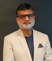 Rizwan Fancy