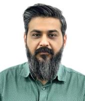 Umer Shauket
