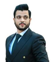 Arbaz Fiaz