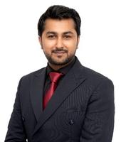Ali Soomro