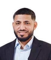 Abdullah Abbas