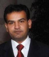 Ghulam Shafique Ghulam Habib