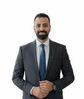 Mahmoud Kamel