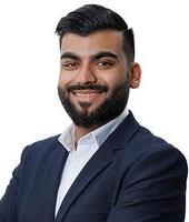 Vishal Udani