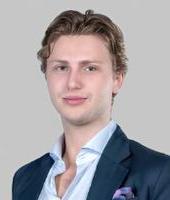 Oscar Pedersen