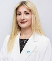 Rita Stanilla