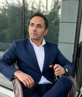 Faisal Akram