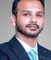 Ridhan Rasheed