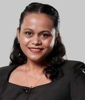 Bhagyashree Bilaye