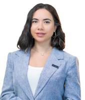 Sabina Nasibova