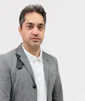 Usman Mir