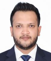 Mohammed Imthiyaz