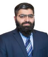 Mohammad Saddiq