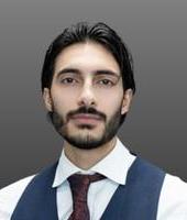 Daniel Nazari