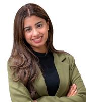 Anahita Chopra