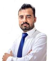 Salman Khalid