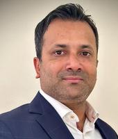 Mohammed Imran