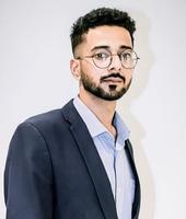 Aaqif Kadri
