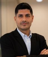 Mehrdad Balazadeh