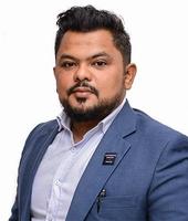 Yousuf Ali