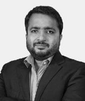 Manish Serai
