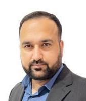 Nasir Mehmood