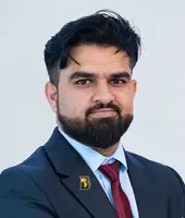 Fawad Ali