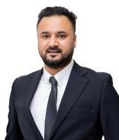 Umer Aman
