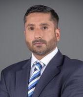 Saqib Shafi