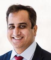 Bilal Farooqi