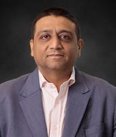 Dhiraj Rajesh Jogani