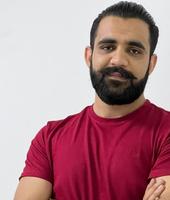 Danish Razzaq Khan