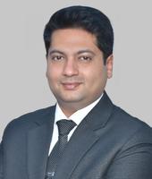 Ayush Kanoria