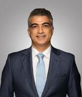 Hanif Ebrahimi