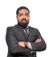 Muhammad Fahad Rashid