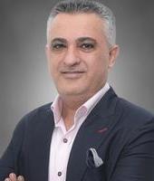 Raj Shahani