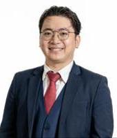 Patrick Castro