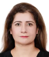 Iram Din