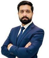 Bilal Ahmad