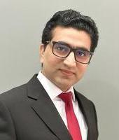 Muhammad Ahmed