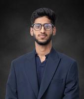 Talhaa Anis Ul Hassan