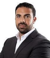 Ali Awada