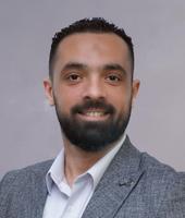 Ahmed El Atrash