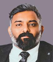 Mohsin Musthafa