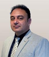 Zahur Ahmed Khan