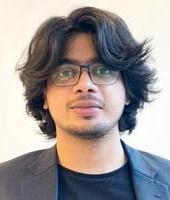 Maqsood Ali