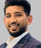 Farjad Mahmood