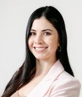 Madelaine Martinez Candia