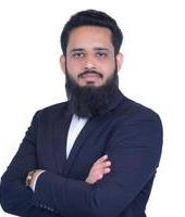 Muheed Mughal