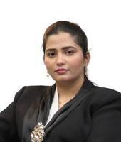 Hasbia Kouser